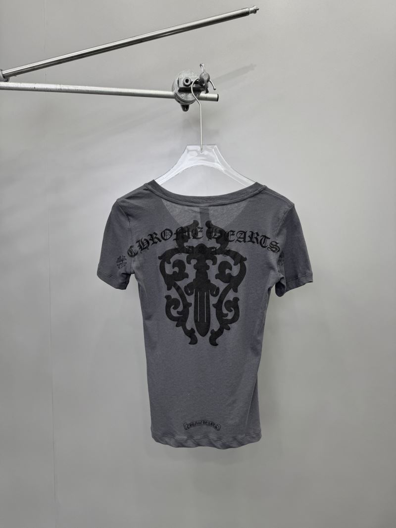 Chrome Hearts T-Shirts